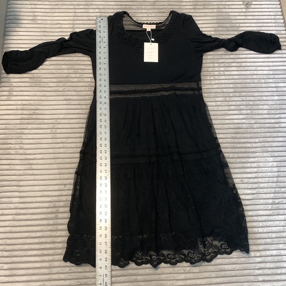 NWT JJ’s Fairyland Dress - Picture 12 of 12